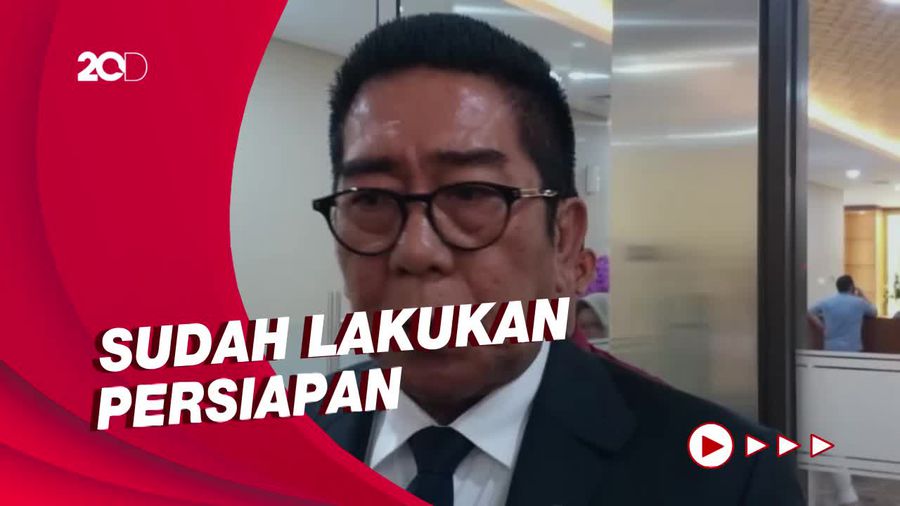 Kuasa Hukum Ungkap Brigjen Hendra Kurniawan Takkan Ajukan Eksepsi
