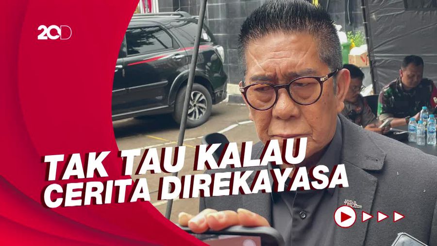 Pengacara Ungkap Hendra Kurniawan Merasa Dibohongi Sambo 