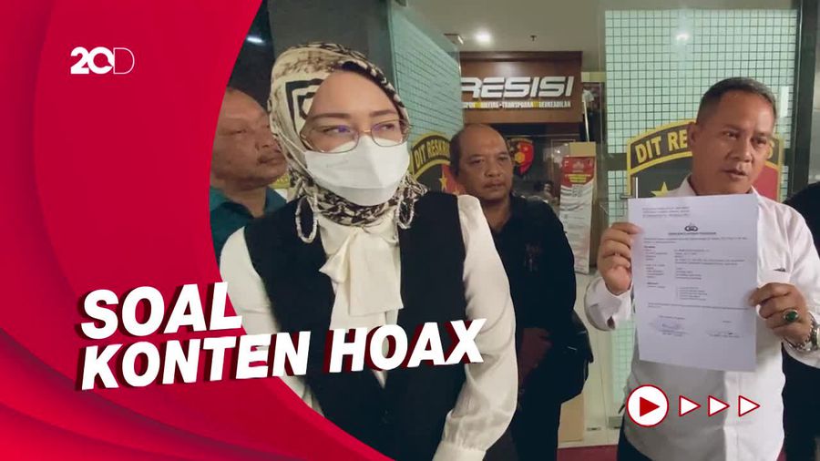 Bupati Purwakarta Laporkan 5 Akun Youtube: Berdampak ke Psikologis