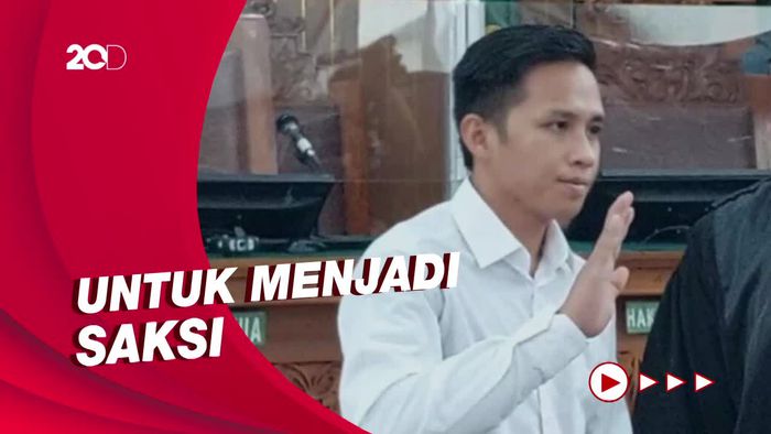 Bharada Eliezer Minta Ferdy Sambo dan Putri Candrawathi Dihadirkan