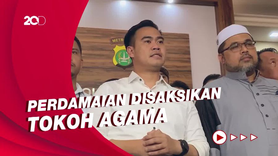 Penyidikan Kasus KDRT Rizky Billar Dihentikan