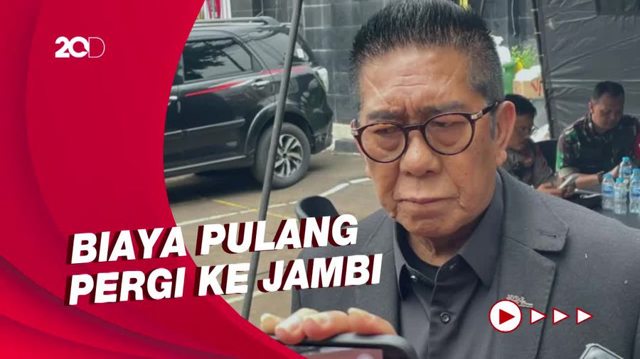 Brigjen Hendra Sewa Jet Pribadi Rp 300 Juta, Belum Diganti Sambo 
