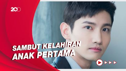 Changmin TVXQ Resmi Jadi Ayah!