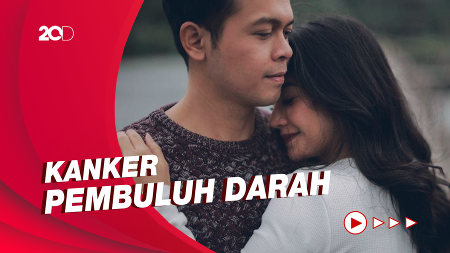 David NOAH Ungkap Penyakit yang Diderita Istri Rio Alief