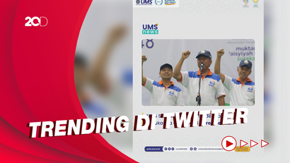 Heboh Universitas Muhammadiyah Seoul Usai UMS Umumkan Buka Cabang di Korsel