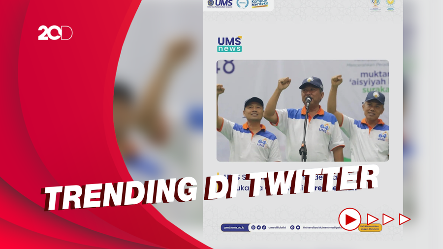 Heboh Universitas Muhammadiyah Seoul Usai UMS Umumkan Buka Cabang di Korsel