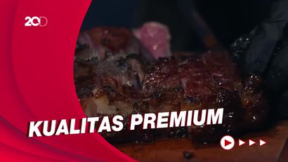 Bikin Laper: Cita Rasa Steak Mewah yang Wajib Dicoba