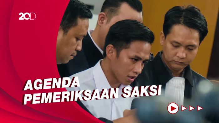 Pekan Depan, Keluarga-Pacar Yosua Dihadirkan di Sidang Bharada E