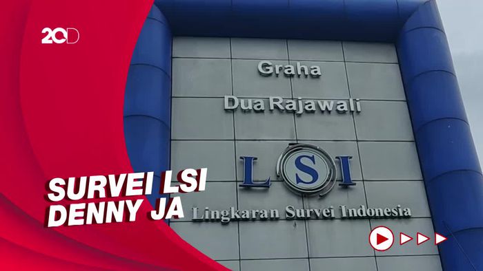 Survei Kepercayaan Publik ke Polri Turun Jadi 59,1% Karena Sambo