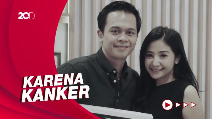 Kabar Duka! Istri Drummer NOAH Meninggal Dunia