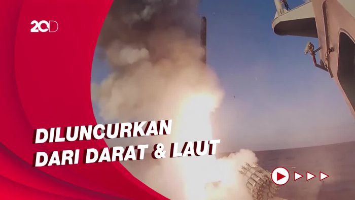 Rusia Luncurkan Serangan Udara ke Ukraina, Klaim Tewaskan 100  Prajurit  