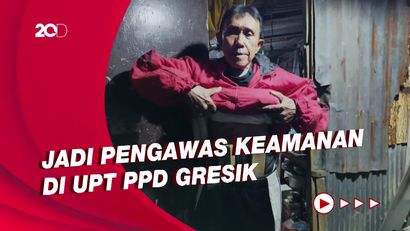 Tukang Becak Peraih Emas Sea Games 1979 Akhirnya Jadi Pegawai Bapenda