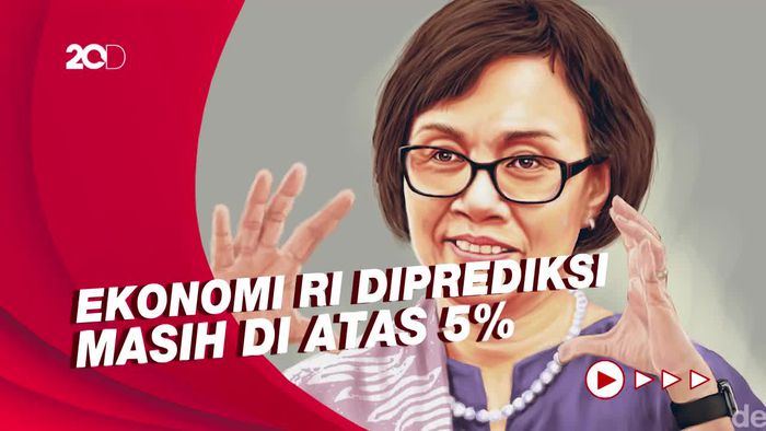 Negara-negara Ini Bakal Resesi, Tapi Indonesia Masih Aman