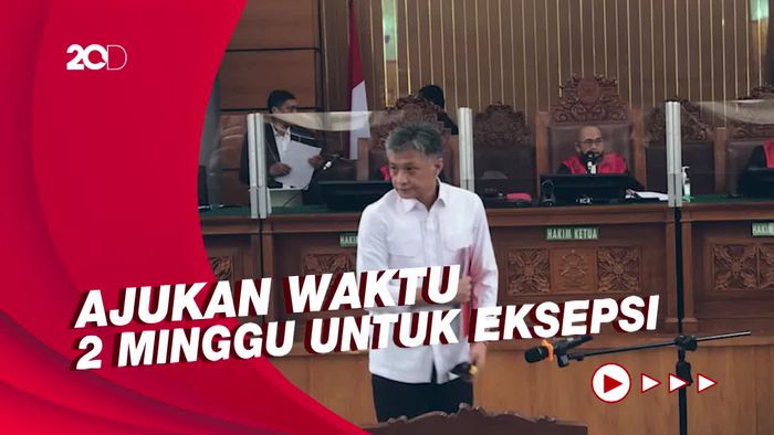 AKBP Arif Ajukan Eksepsi atas Dakwaan Rintangi Penyidikan Kasus Yosua