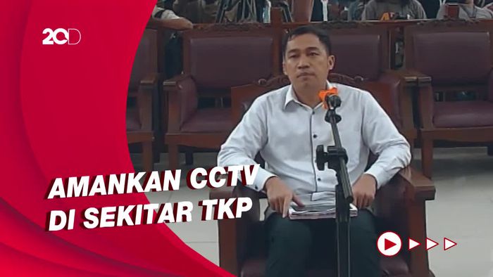 AKBP Arif Rachman Didakwa Merintangi Penyidikan Kasus Pembunuhan Yosua