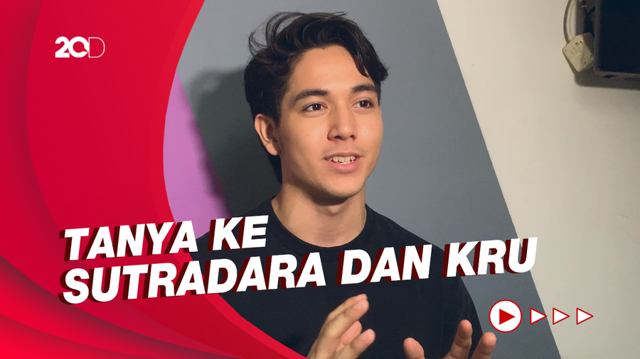 Cerita Fadi Alaydrus Dibuntuti Fans
