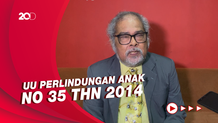 Ketum Komnas PA Sebut Tindakan Eksploitasi Anak Bisa Dilaporkan