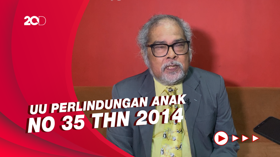 Ketum Komnas PA Sebut Tindakan Eksploitasi Anak Bisa Dilaporkan