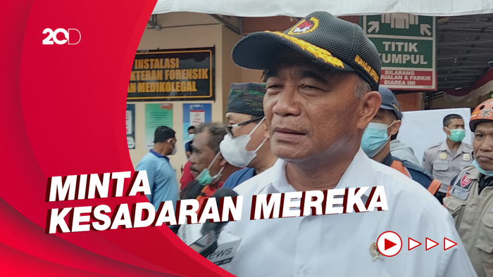 Menko PMK: Banyak Kalangan Menengah ke Atas Belum Daftar BPJS Kesehatan