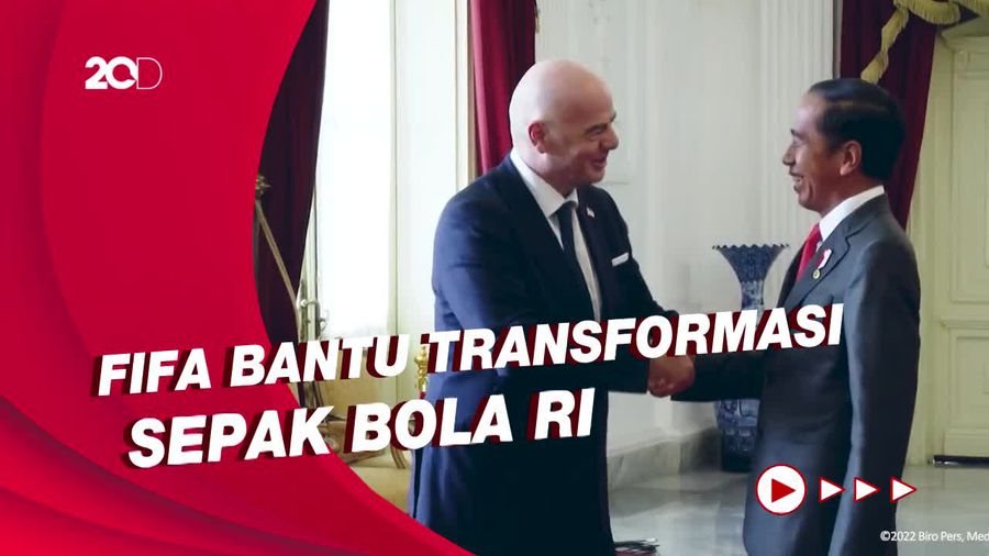 Tragedi Kelam di Kanjuruhan hingga Jokowi Mau Robohkan Stadion