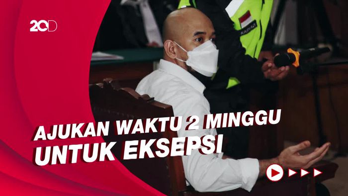 Kompol Baiquni Ajukan Eksepsi atas Dakwaan Rintangi Penyidikan Kasus Yosua