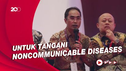 Penjelasan Biofarma soal Obat Hemofilia yang Dikembangkan di Indonesia