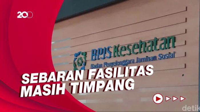 Menko PMK Sebut Pelayanan BPJS Kesehatan Belum Maksimal