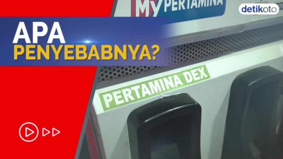 Hampir Sejuta Mobil Tak Lolos Pendaftaran MyPertamina
