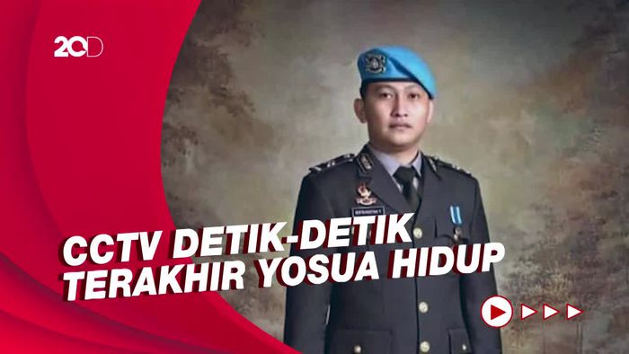 Keraguan Anak Buah Sambo saat Diminta Hapus Rekaman CCTV Duren Tiga