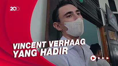 Jessica Iskandar Tak Hadiri Sidang Karena Tiroidnya Kambuh