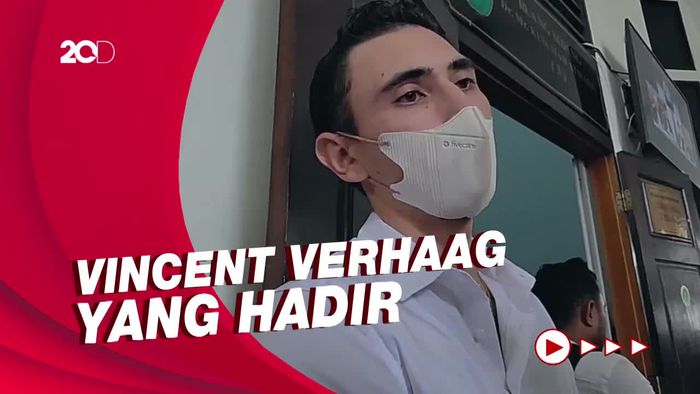 Jessica Iskandar Tak Hadiri Sidang Karena Tiroidnya Kambuh