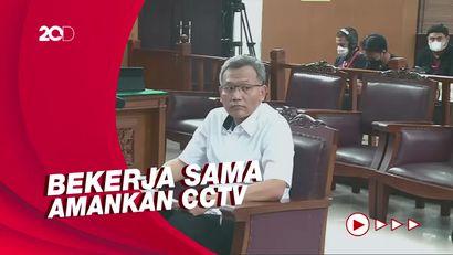 Kombes Agus Didakwa Merintangi Penyidikan Kasus Pembunuhan Yosua