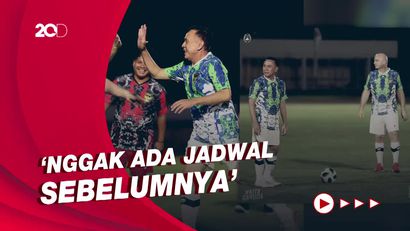 Penjelasan PSSI Soal Fun Football: FIFA yang Ngajak Main Bola!