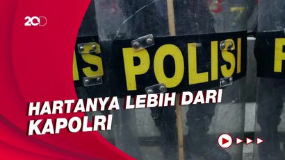 Kapolsek di Sumut Berharta Rp 11 Miliar, Lampaui Kekayaan Kapolri