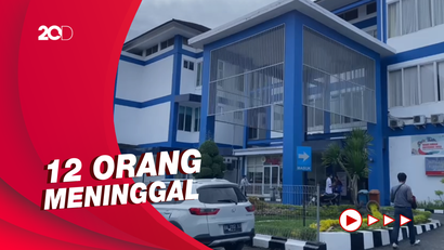 22 Anak di Sumbar Alami Gagal Ginjal Akut