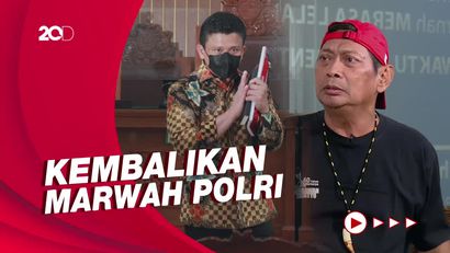 Keyakinan Pengamat soal Reformasi Polri