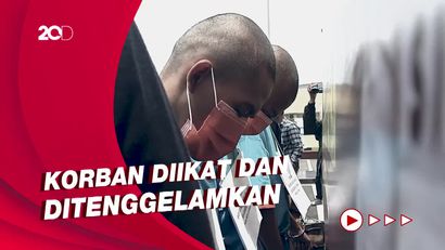 Pria di Blora Membunuh Karena Video Mesum Adiknya Tersebar