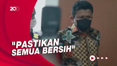 Ancaman Sambo & Keraguan Anak Buah Diminta Hapus CCTV Duren Tiga  