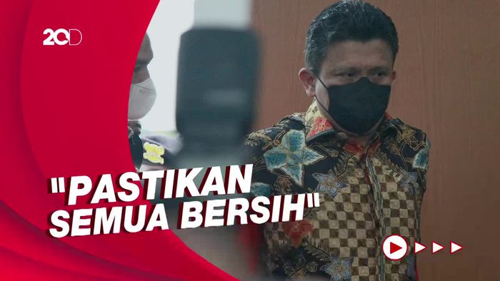 Ancaman Sambo & Keraguan Anak Buah Diminta Hapus CCTV Duren Tiga  