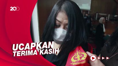 JPU Apresiasi Kegigihan Pengacara Putri Mencari Kebenaran-Keadilan