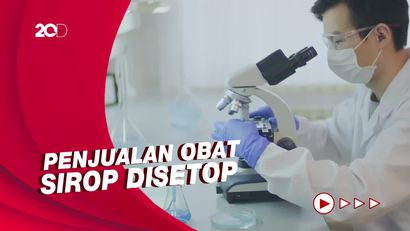 Seputar Gagal Ginjal Misterius pada Anak yang Bikin Ortu Resah