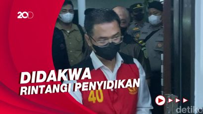 AKP Irfan Larang Sekuriti Lapor Ketua RT soal Penggantian CCTV Duren Tiga