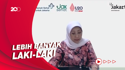 Gagal Ginjal Akut di Jakarta: 71 Kasus, 40 Orang Meninggal