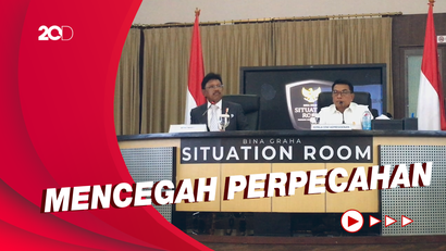 Kominfo Siapkan Satgas Khusus Pantau Pemilu 2024