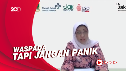Marak Kasus Gagal Ginjal Akut, Ini yang Perlu Diperhatikan Ortu