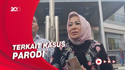 Pelapor Kecewa Denise Chariesta Minta Dijadwalkan Ulang Pemanggilan Polisi