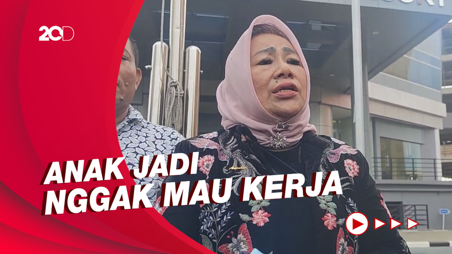 Pelapor Sebut Anaknya Trauma Gegara Denise Chariesta Parodikan Videonya
