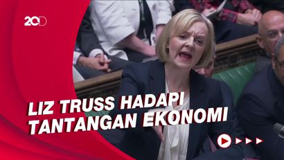 Batalkan Pemotongan Pajak, PM Inggris Didesak Mundur