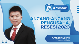 Ancang-ancang Pengusaha, Resesi 2023