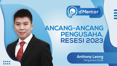 Ancang-ancang Pengusaha, Resesi 2023